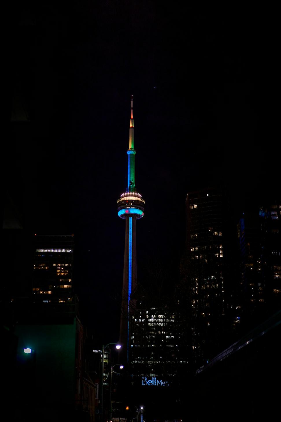 CN Tower