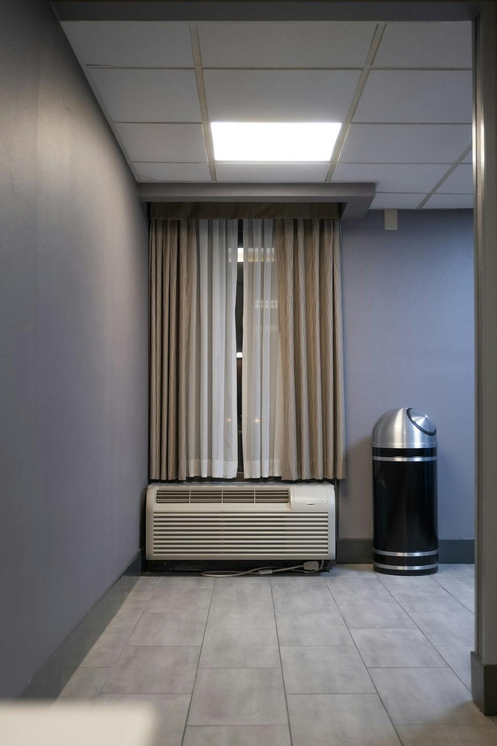 Wellness Center