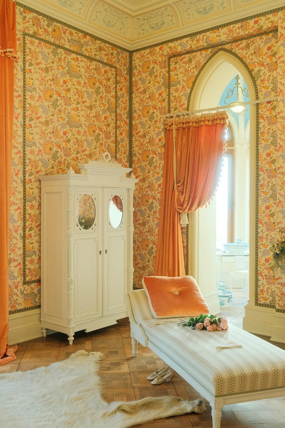 Heritage Grand Suite