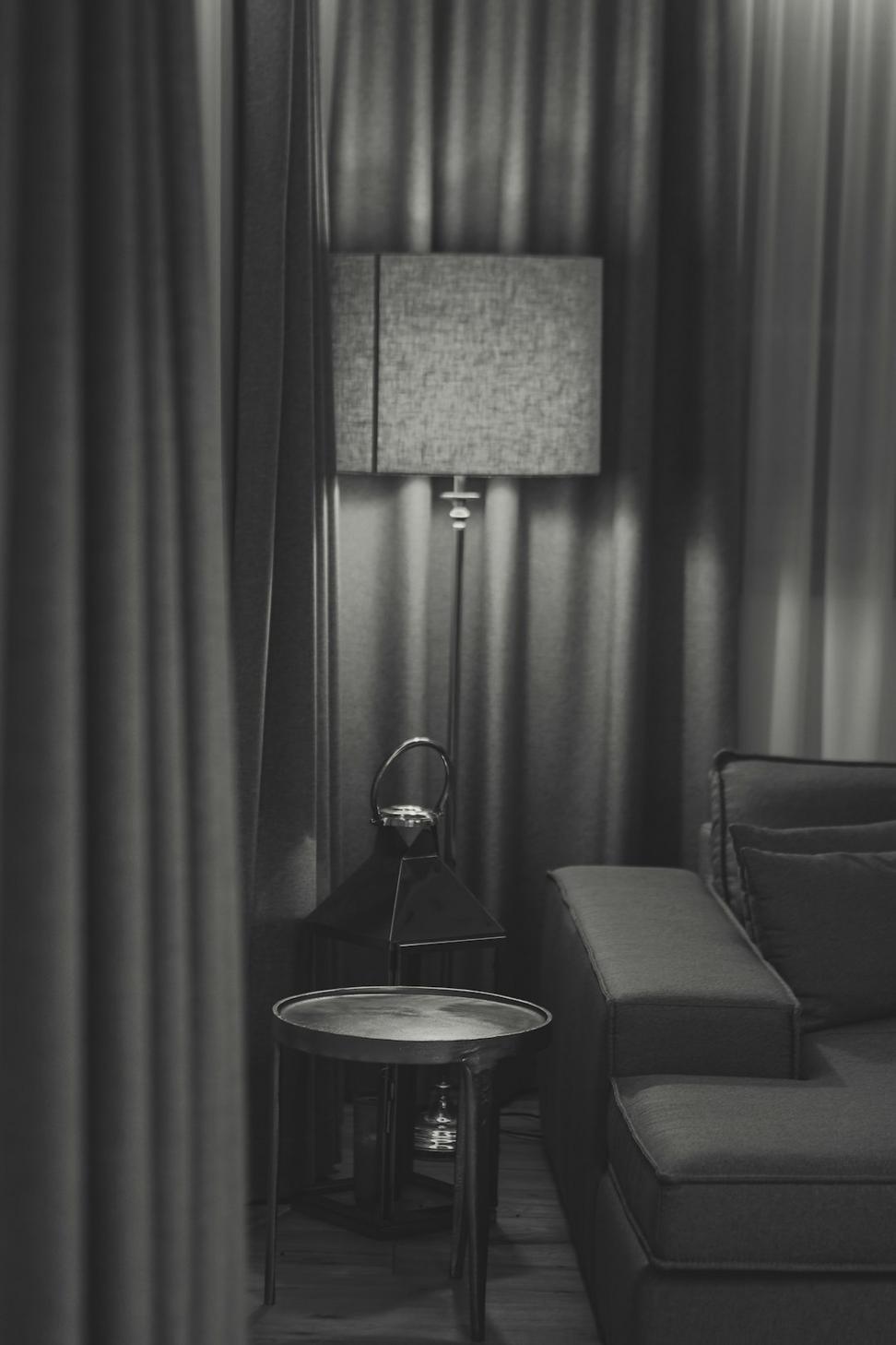 Luxury Room