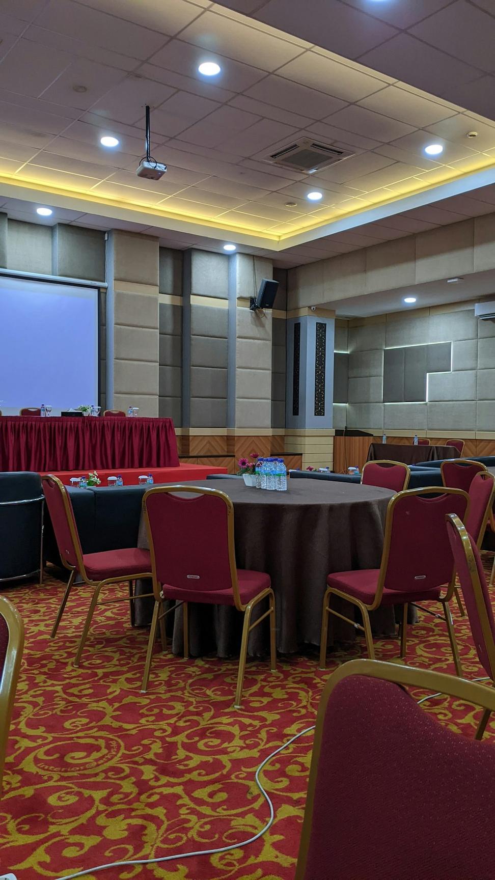 Conference Facilities