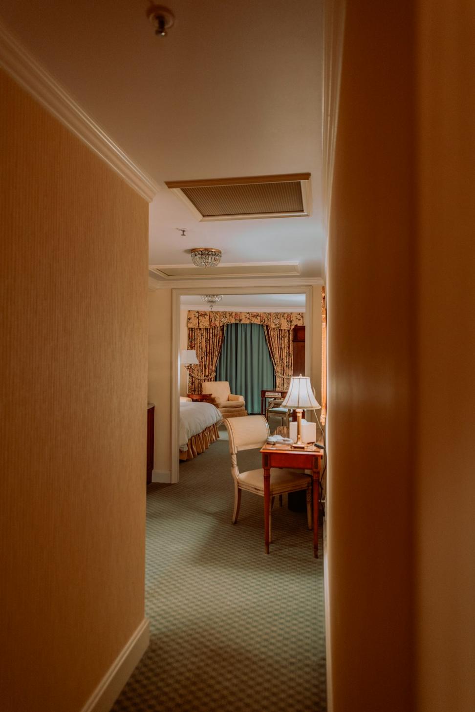 Two Bedroom Suite