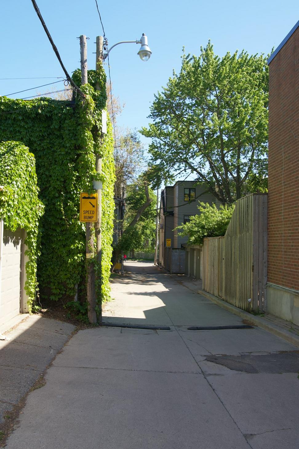 Queen Street West
