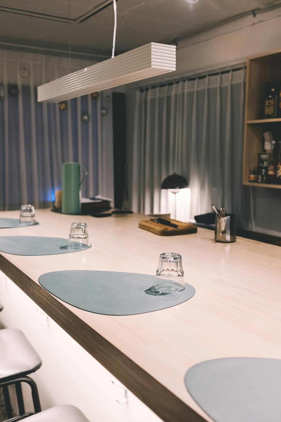 Kitchenette